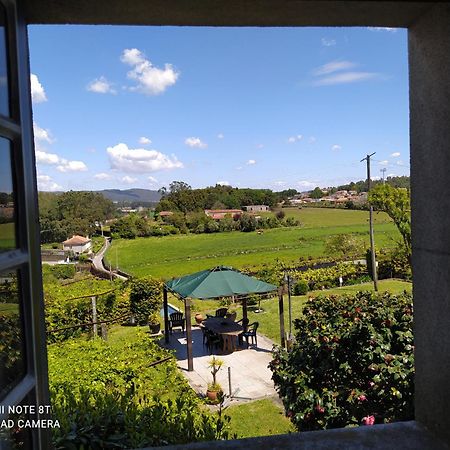 Casa De Sao Braz Villa Landim Eksteriør billede