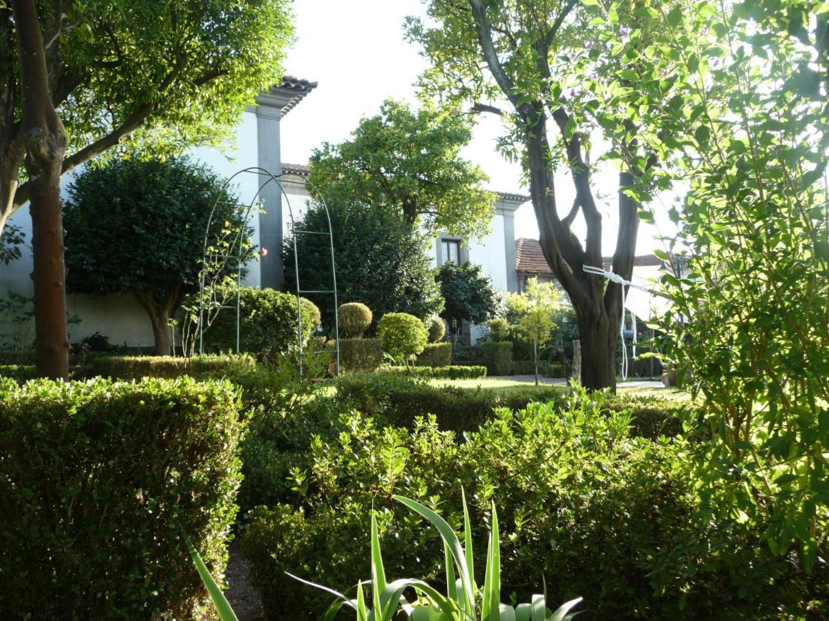 Casa De Sao Braz Villa Landim Eksteriør billede