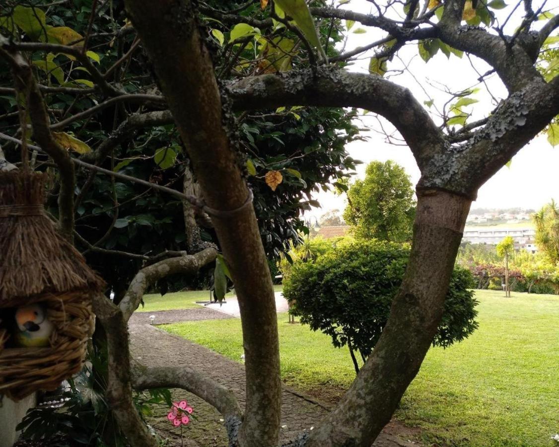 Casa De Sao Braz Villa Landim Eksteriør billede