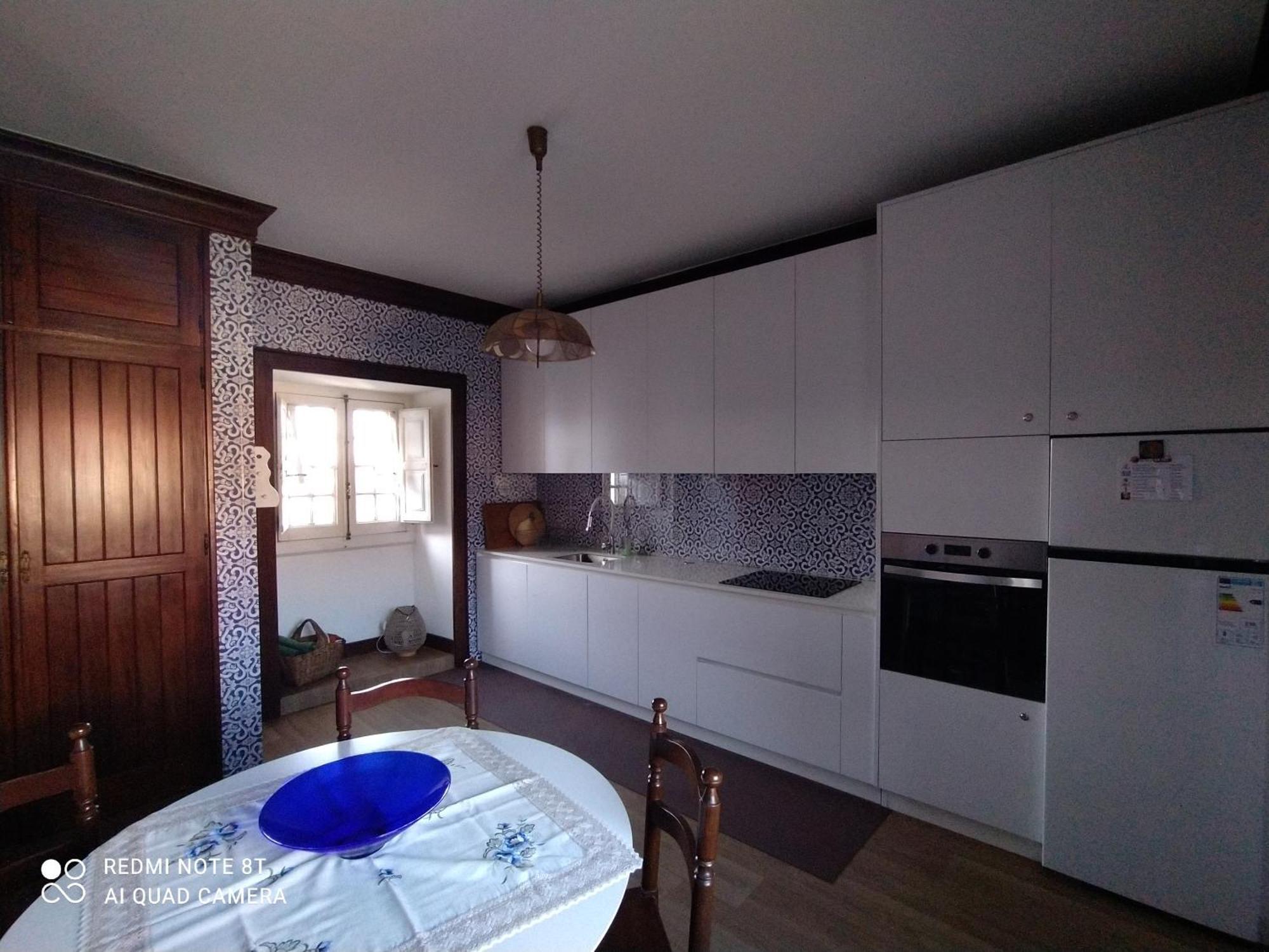 Casa De Sao Braz Villa Landim Eksteriør billede