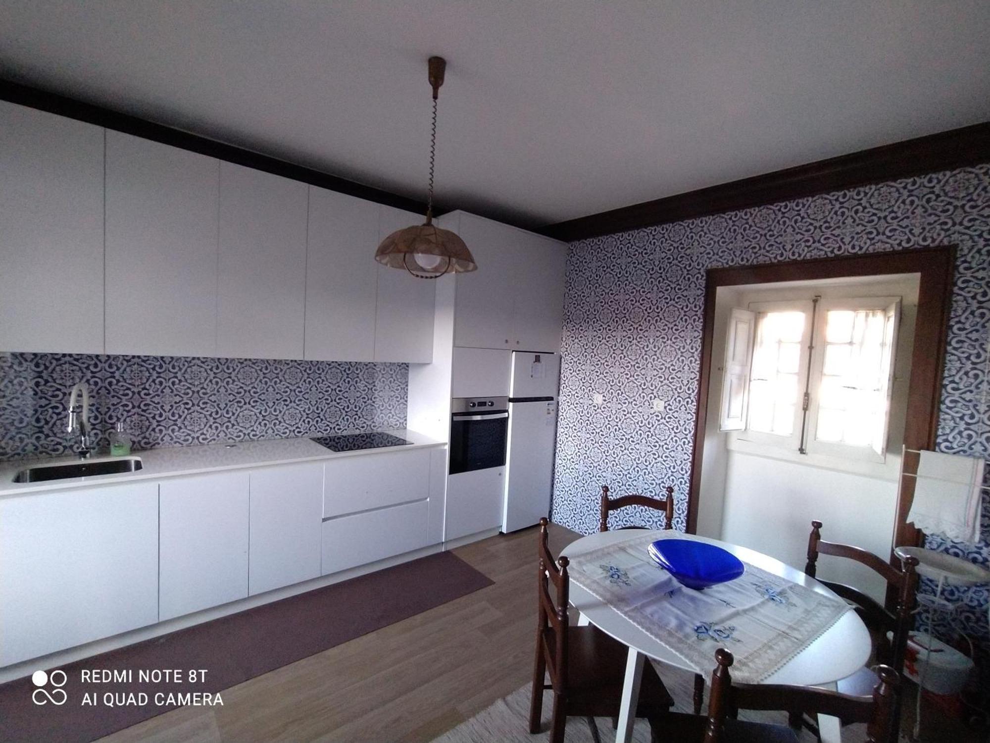 Casa De Sao Braz Villa Landim Eksteriør billede