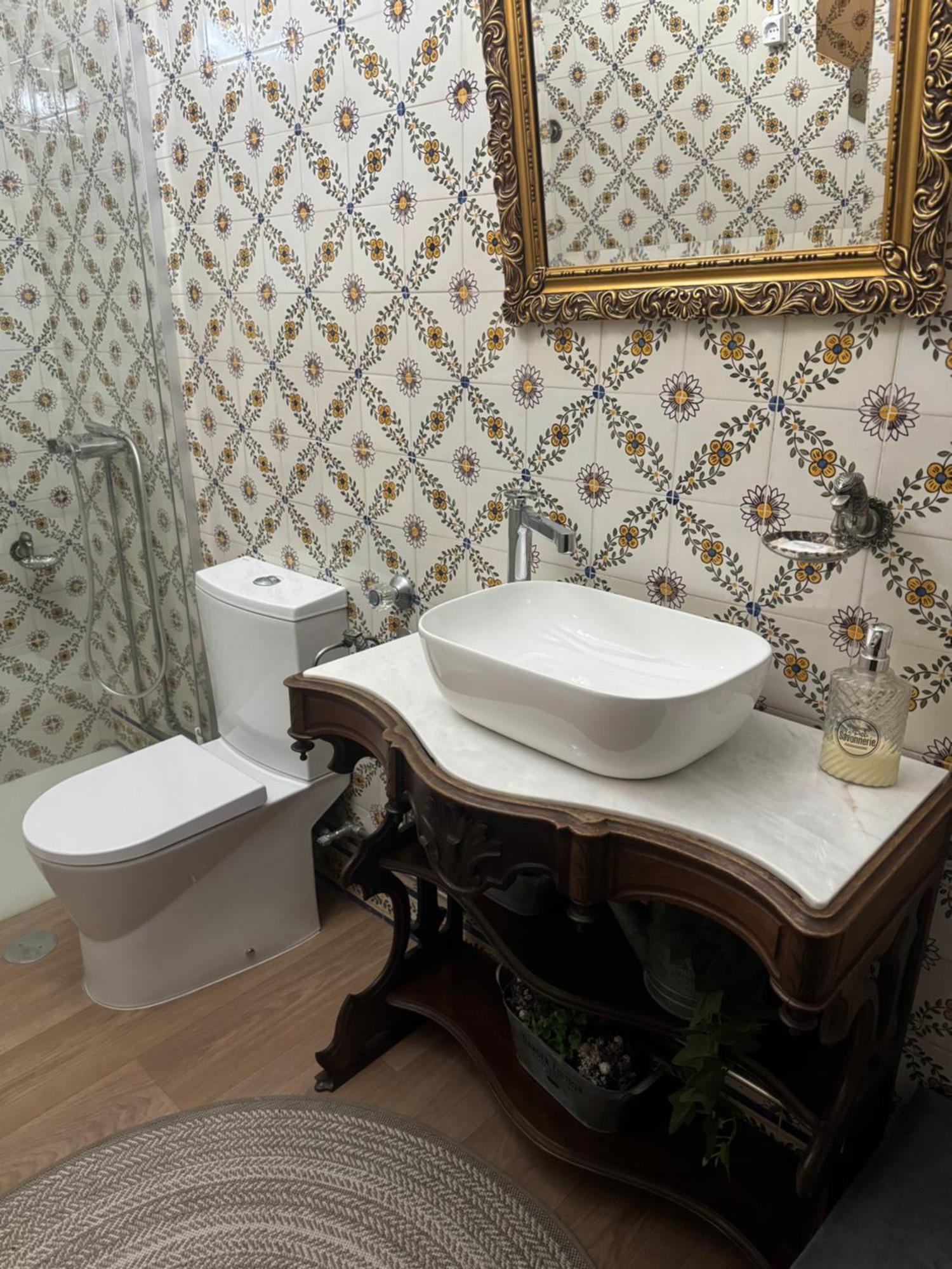 Casa De Sao Braz Villa Landim Eksteriør billede