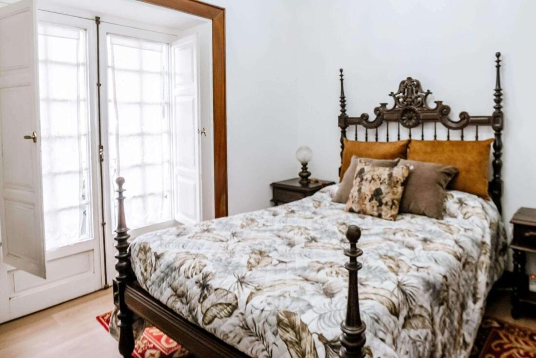 Casa De Sao Braz Villa Landim Eksteriør billede